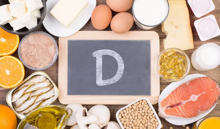 Como incorporar vitamina D a tu organismo para absorber el calcio