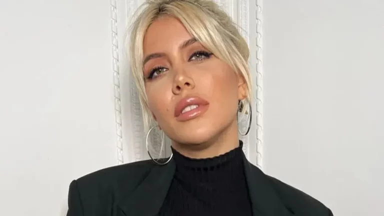 Wanda Nara se da el lote en plena calle: Mauro Icardi es historia