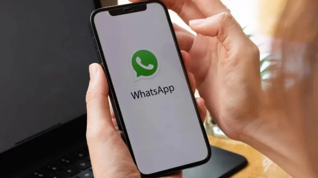 Video revela cómo ver cuántos WhatsApp has enviado y recibido en toda tu vida 3 Alerta por la estafa para robarte la cuenta de WhatsApp que cada vez usan más ladrones