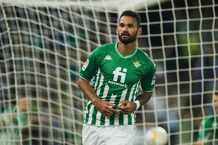 Willian José reabre viejos fantasmas de la Real Sociedad