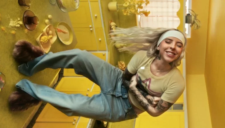 Young Miko anuncia nuevos conciertos en España en 2025