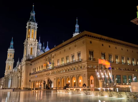 zaragoza 3 maravillas de Zaragoza que harán que no quieras irte