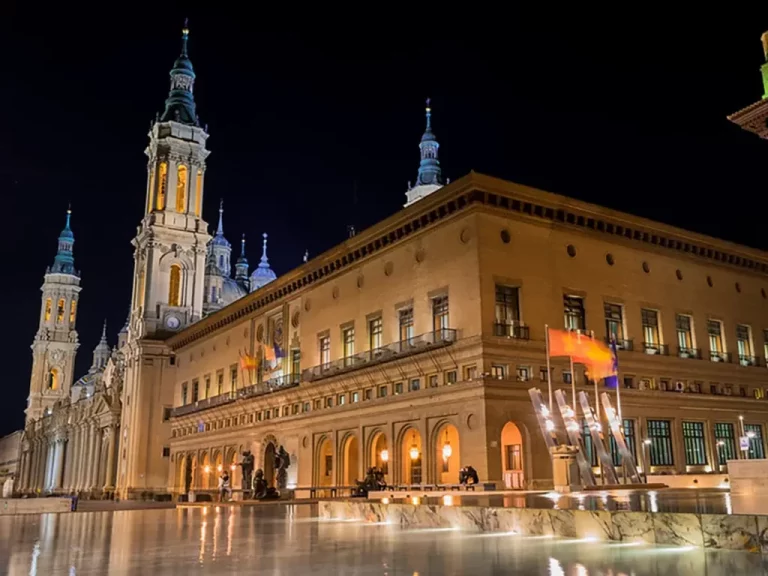 3 maravillas de Zaragoza que harán que no quieras irte