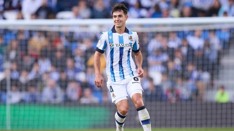 zubimendi fichaje bayern