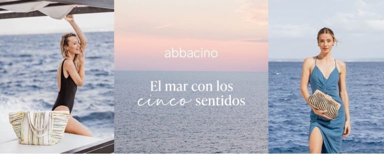 Abbacino y la Fundación Marilles presentan el podcast 'El mar con los cinco sentidos'