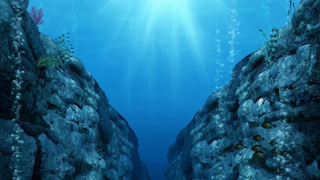 El pozo más profundo del mundo es una caja de sorpresas 