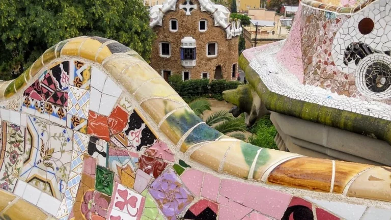10 hechos curiosos sobre Gaudí que no conocías 10 hechos curiosos sobre Gaudí que no conocías