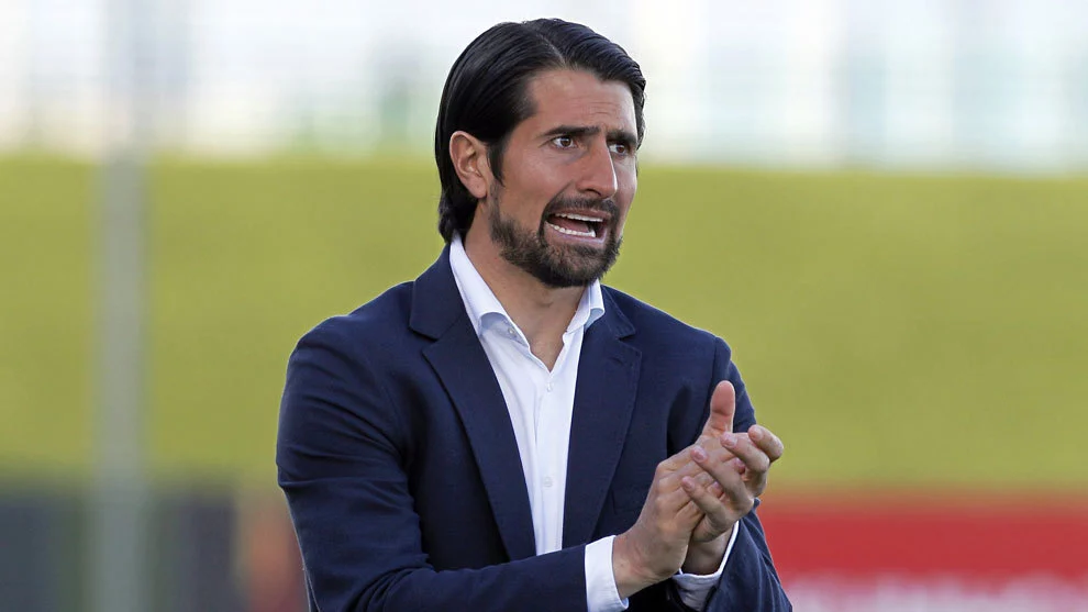 Qué fue de Rubén De La Red, la estrella de Real Madrid que coqueteó con la muerte 2 La nueva vida de Rubén De La Red tras coquetear con la muerte