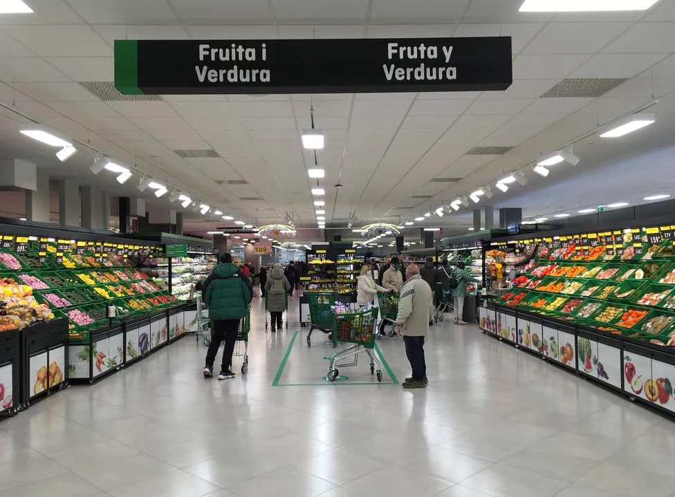La guerra contra la inflación: objetivo ahorrar