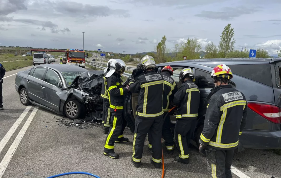 DGT: Cifras alarmantes que exigen acciones contundentes