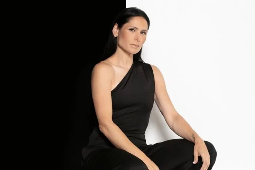 La vigencia de Rosa López a 23 años de ganar Operación Triunfo