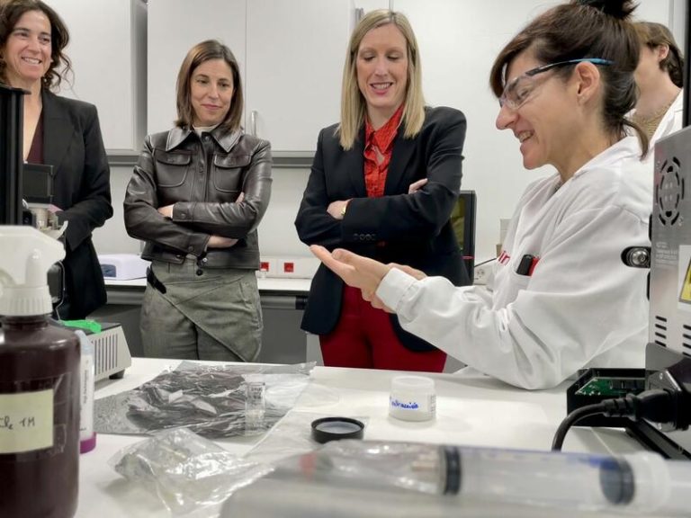 Un proyecto de investigación en Navarra busca 