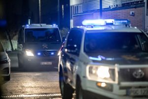 Sumar alerta de pueblos donde no se denuncia para evitar "problemas" con la Guardia Civil y el Gobierno lo niega