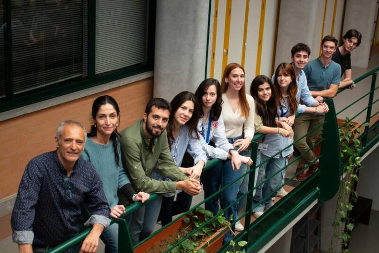 Describen un mecanismo que permite a las células no perder información genética durante su división