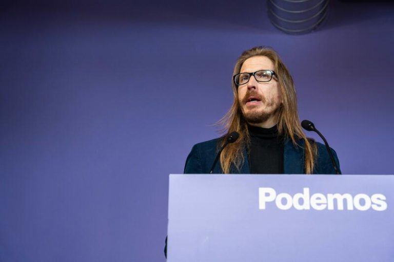Podemos presentará leyes en CCAA para retirar financiación pública a medios condenados por publicar 'fake news'