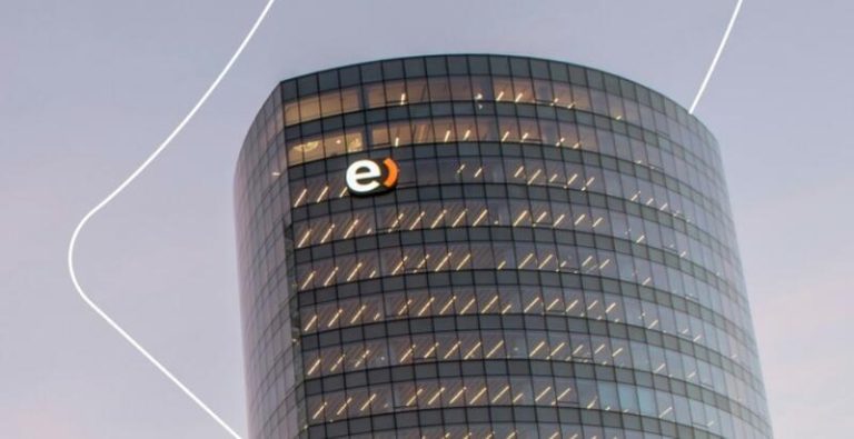 La chilena Entel registra pérdidas por valor de 20,4 millones de euros en el primer trimestre del año
