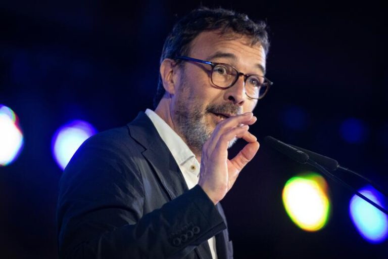 Junts asegura que la declaración de independencia de Cataluña 