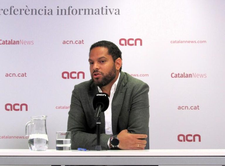 Garriga (Vox) no nombraría a Trapero director general de los Mossos como promete Illa