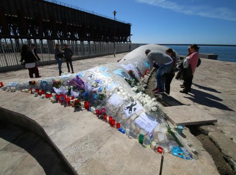 La madre del niño Gabriel convoca este sábado una concentración ante quienes se quieren La madre del niño Gabriel convoca este sábado una concentración ante quienes se quieren