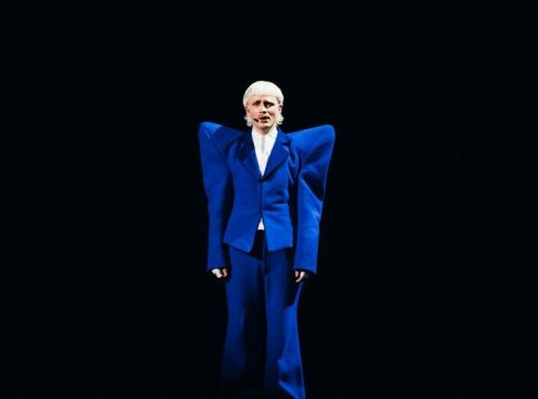 Eurovisión descalifica a Países Bajos por 