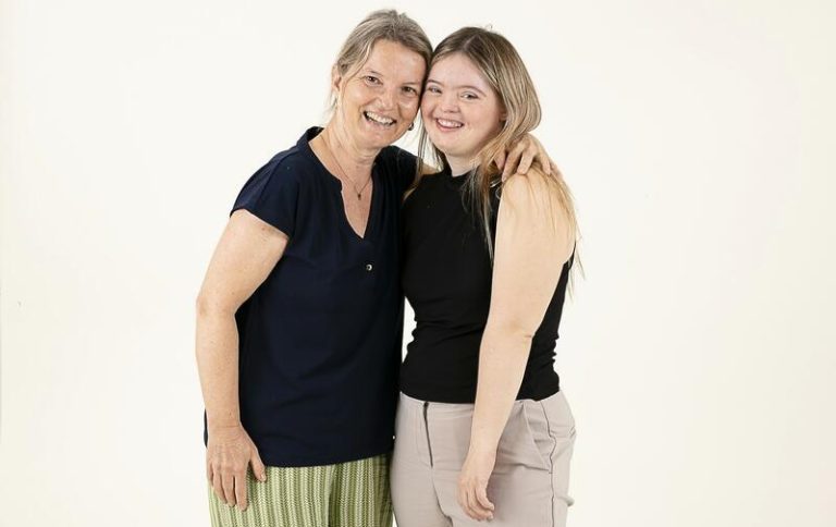 El 93% de las familias desea que sus hijos con discapacidad trabajen en los mismos espacios que el resto