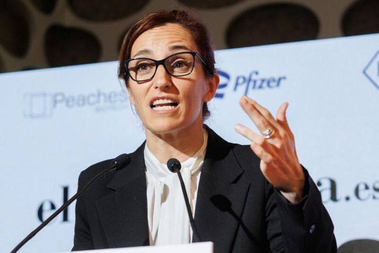 Sanidad inicia los trámites de la Ley de Gestión Pública para 