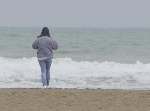 Previsión del tiempo: las temperaturas descienden en la Península y ocho CCAA están en aviso amarillo