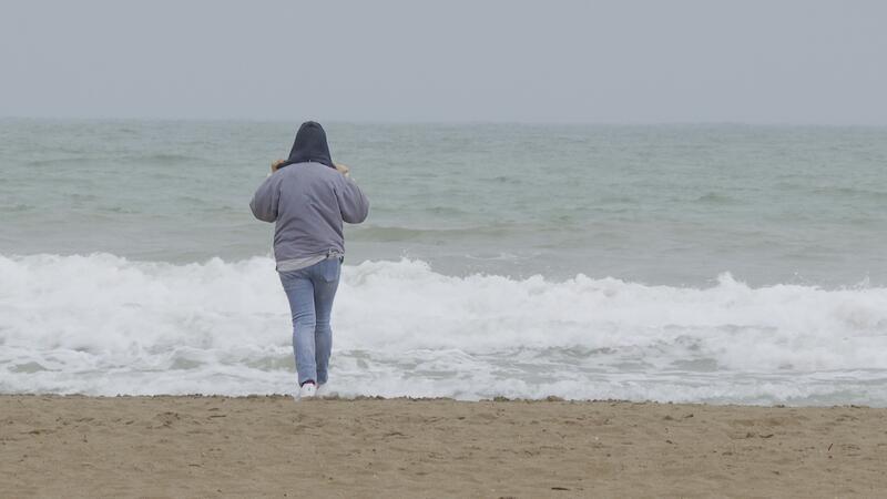 Previsión del tiempo: las temperaturas descienden en la Península y ocho CCAA están en aviso amarillo