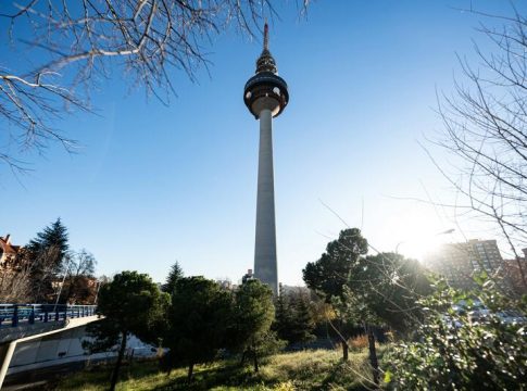 RTVE amplia el plazo de inscripción para las oposiciones por 