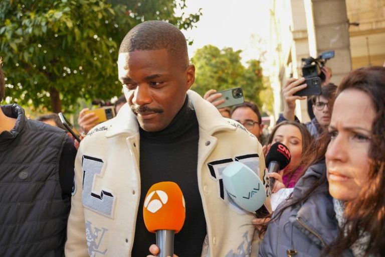 Archivada la denuncia contra el futbolista William Carvalho por violación al no acreditar falta de consentimiento