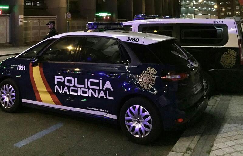 Cae un clan familiar dedicado a estafar a personas mayores con el timo del 'tocomocho'