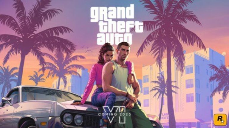 Ya sabemos cuándo se lanza GTA VI: Rockstar Games pone fecha al juego más esperado en PS5 y Xbox Series