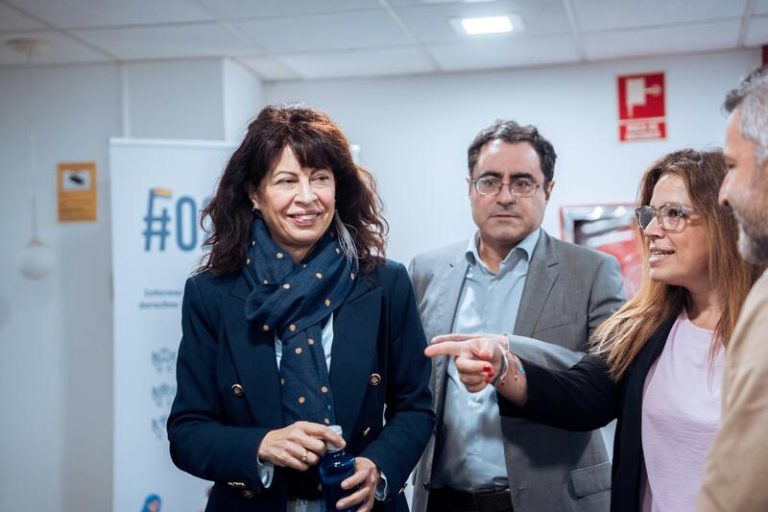 El teléfono 028 de Igualdad ha atendido a 6.700 personas desde julio de 2023 El teléfono 028 de Igualdad ha atendido a 6.700 personas desde julio de 2023