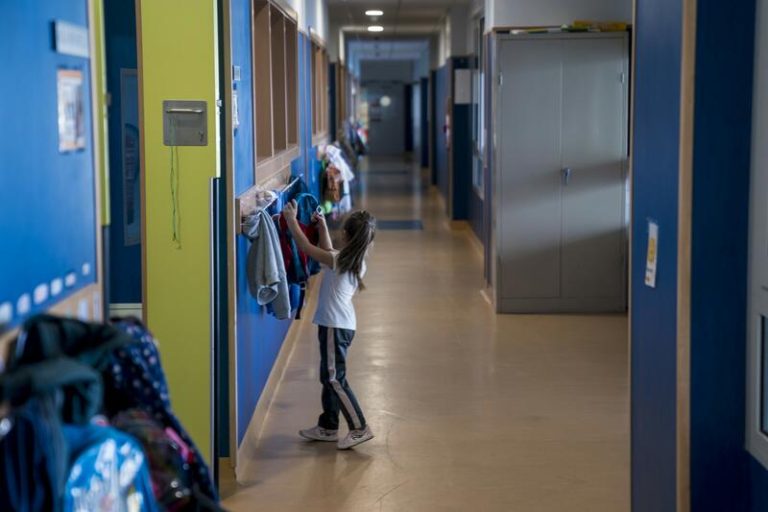 Esade modifica su informe sobre la concertada Esade modifica su informe sobre la concertada