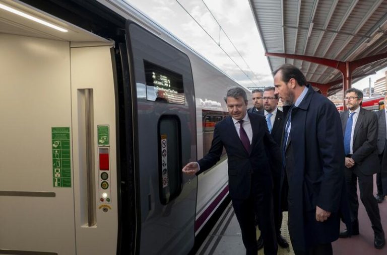 Óscar Puente reconoce que la transferencia o rescate de la AP9 no es 