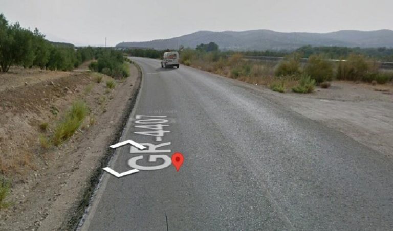 El abuelo y los nietos de Huétor Tájar (Granada) sobrevivieron en un accidente de tráfico en el que murió la madre El abuelo y los nietos de Huétor Tájar (Granada) sobrevivieron en un accidente de tráfico en el que murió la madre