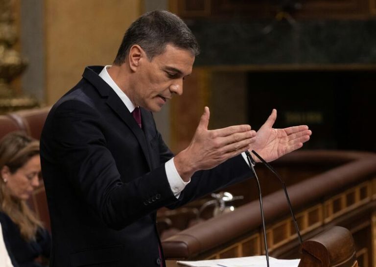 Jordania y Turquía ensalzan la decisión de España, Irlanda y Noruega de reconocer al Estado de Palestina