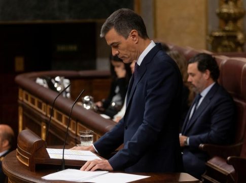 España acogerá a una treintena de niños gazatíes con cáncer o traumatismos severos