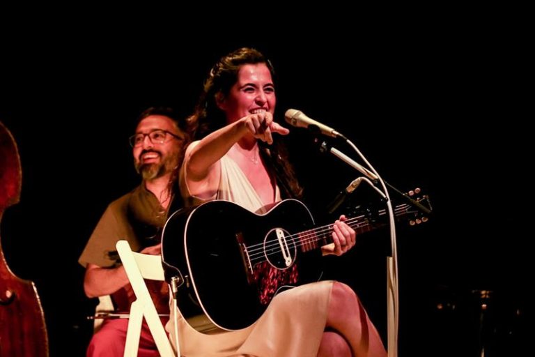 Sílvia Pérez Cruz lidera las nominaciones de los Premis Alícia de la Acadèmia Catalana de la Música