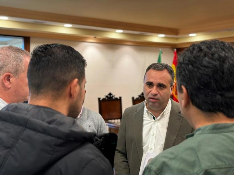 El PP urge a Francis Rodríguez a dar explicaciones sobre sus conexiones con el caso Koldo El PP urge a Francis Rodríguez a dar explicaciones sobre sus conexiones con el caso Koldo