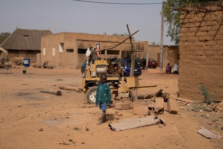 España se queda temporalmente sin embajador para el Sahel pese a ser una región prioritaria