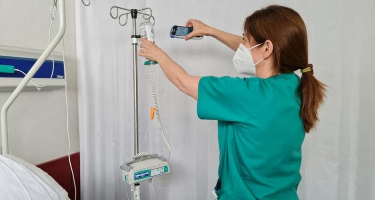 La Comunidad de Madrid lidera una investigación nacional sobre el impacto de la pandemia en mayores de 75 años