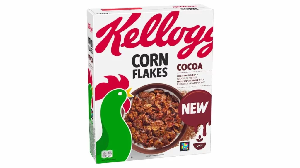 Todo este tiempo lo hicimos mal: así se debe cerrar una caja de cereal según una tiktoker 1 Consumidores en alerta: Sanidad y AESAN advierten sobre peligrosos "grumos duros" en cereales populares