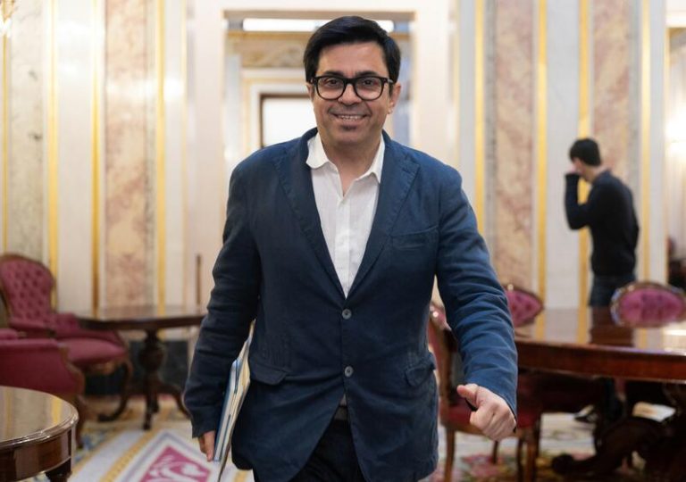 Pisarello ('comunes') aboga por propiciar un 