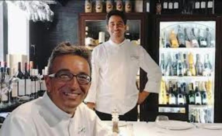 Los Marinos José, D'Berto y Elkano, los mejores restaurantes 'casual' de Europa de 2024, según OAD