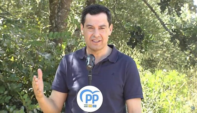 La Junta de Andalucía presentará 