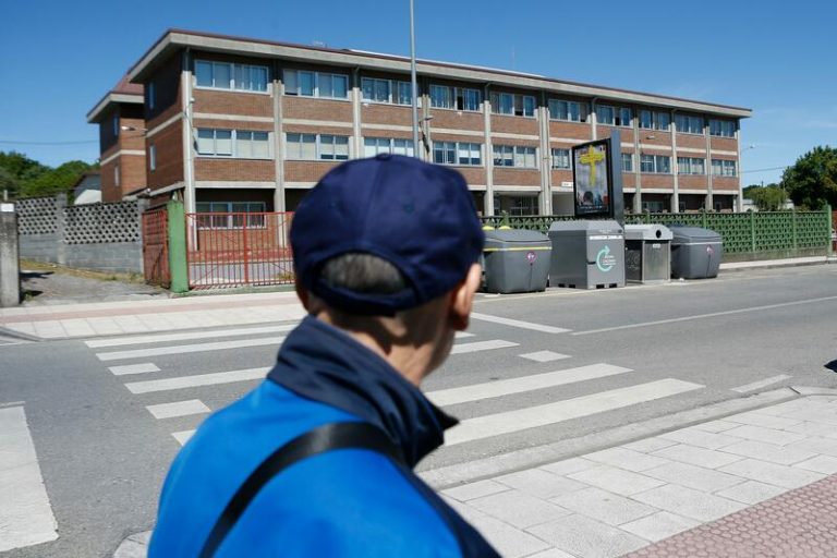 El ANPA del colegio de Lugo donde trabajaba el profesor detenido por abusos solicita la 
