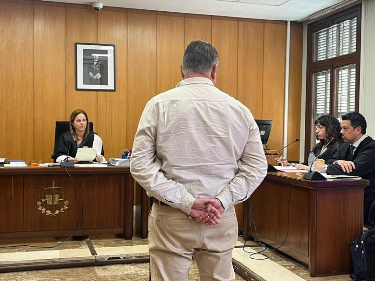 Costa evita pronunciarse sobre condena a exgerente Ibetec y recuerda que hace 