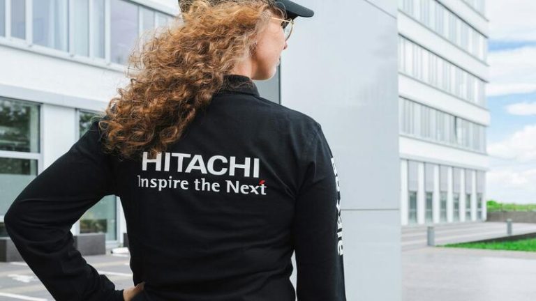 Hitachi Rail compra Ground Transportation Systems al grupo francés Thales por 1.660 millones de euros