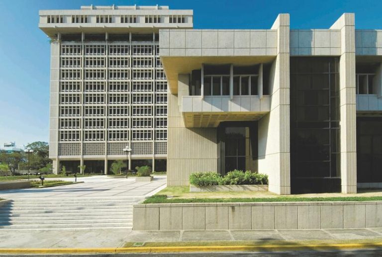 Decisión del Banco Central de la República Dominicana sobre los tipos de interés
